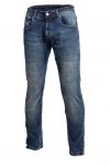 Spodnie Motocyklowe Jeansowe Jeans DELTA BLUE 2-warstwowe rozmiar 40/34 7DEL19MQ-40
