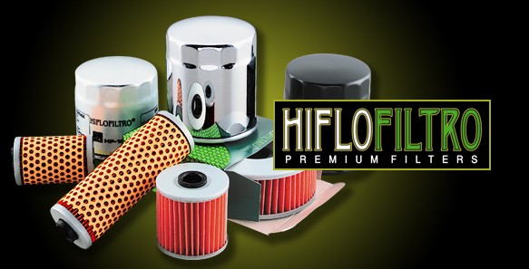 Znalezione obrazy dla zapytania logo hiflofiltro