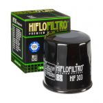 FILTR OLEJU HF303 HIFLOFILTRO