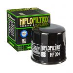 FILTR OLEJU HF204 HIFLO FILTRO