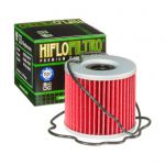 FILTR OLEJU HF133 HIFLOFILTRO