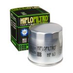 FILTR OLEJU HF163 HIFLO FILTRO