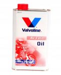 VALVOLINE AIR FILTER OIL 1 Litr olej do filtrów