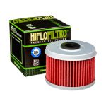 FILTR OLEJU HF103 HIFLO FILTRO