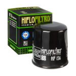 FILTR OLEJU HF156 HIFLOFILTRO   (KTM 620 Duke 625 SX 05 625 SMC 04-05 640 Duke 99-06