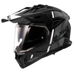 KASK LS2 MX702 AK4670222114 PIONIEER II HILL MATT rozm. M 57-58 cm